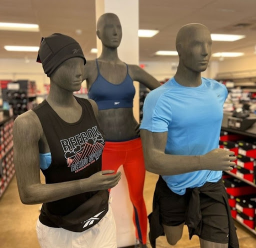 Shoe Store «Reebok Outlet», reviews and photos, 121 Outlet Square, Hershey, PA 17033, USA