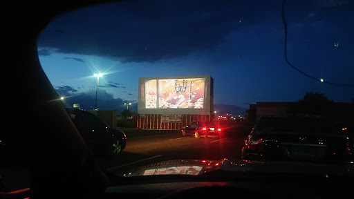 Movie Theater «Telshor 12 - Allen Theatres», reviews and photos, 2811 N Telshor Blvd, Las Cruces, NM 88011, USA