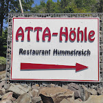 Photo n°1 de l'avis de Martin.t fait le 30/05/2023 à 12:09 sur le  Höhlenrestaurant Himmelreich à Attendorn