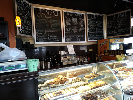 Cafe «Village Coffee», reviews and photos, 164 Maplewood Ave, Maplewood, NJ 07040, USA