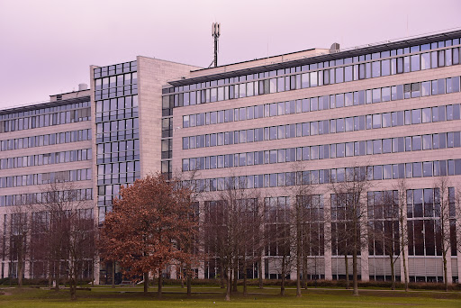 PwC-Stiftung - Geschäftsstelle Düsseldorf