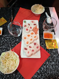 Plats et boissons du Restaurant japonais Asian Sky à Ozoir-la-Ferrière - n°8
