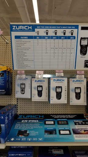 Hardware Store «Harbor Freight Tools», reviews and photos, 1255 W Yosemite Ave, Manteca, CA 95337, USA