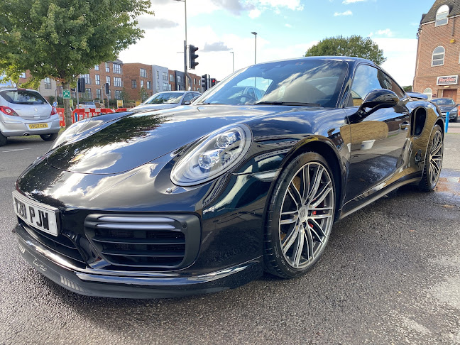 JR Valeting & Detailing - Car dealer