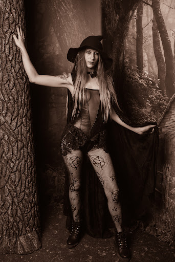 Tourist Attraction «Witch Pix», reviews and photos, 172 Essex St, Salem, MA 01970, USA