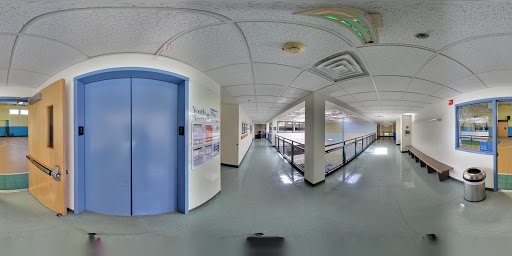 Gym «Columbia Association: Columbia Gym», reviews and photos, 6151 Day Long Ln, Clarksville, MD 21029, USA