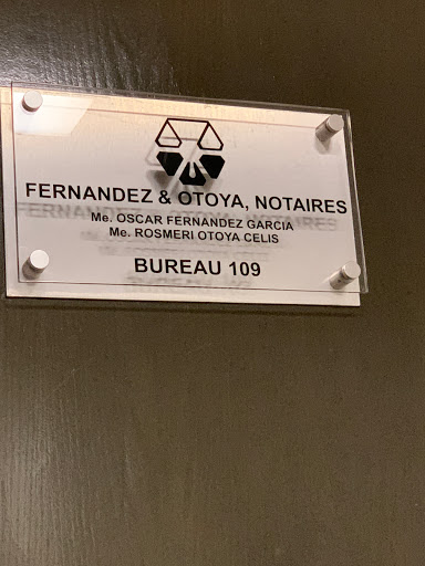 Oscar Fernandez Notary