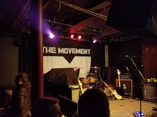 Live Music Venue «Great Scott», reviews and photos, 1222 Commonwealth Avenue, Allston, MA 02134, USA