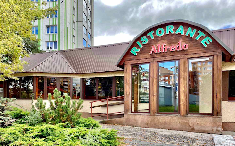 Ristorante Alfredo image