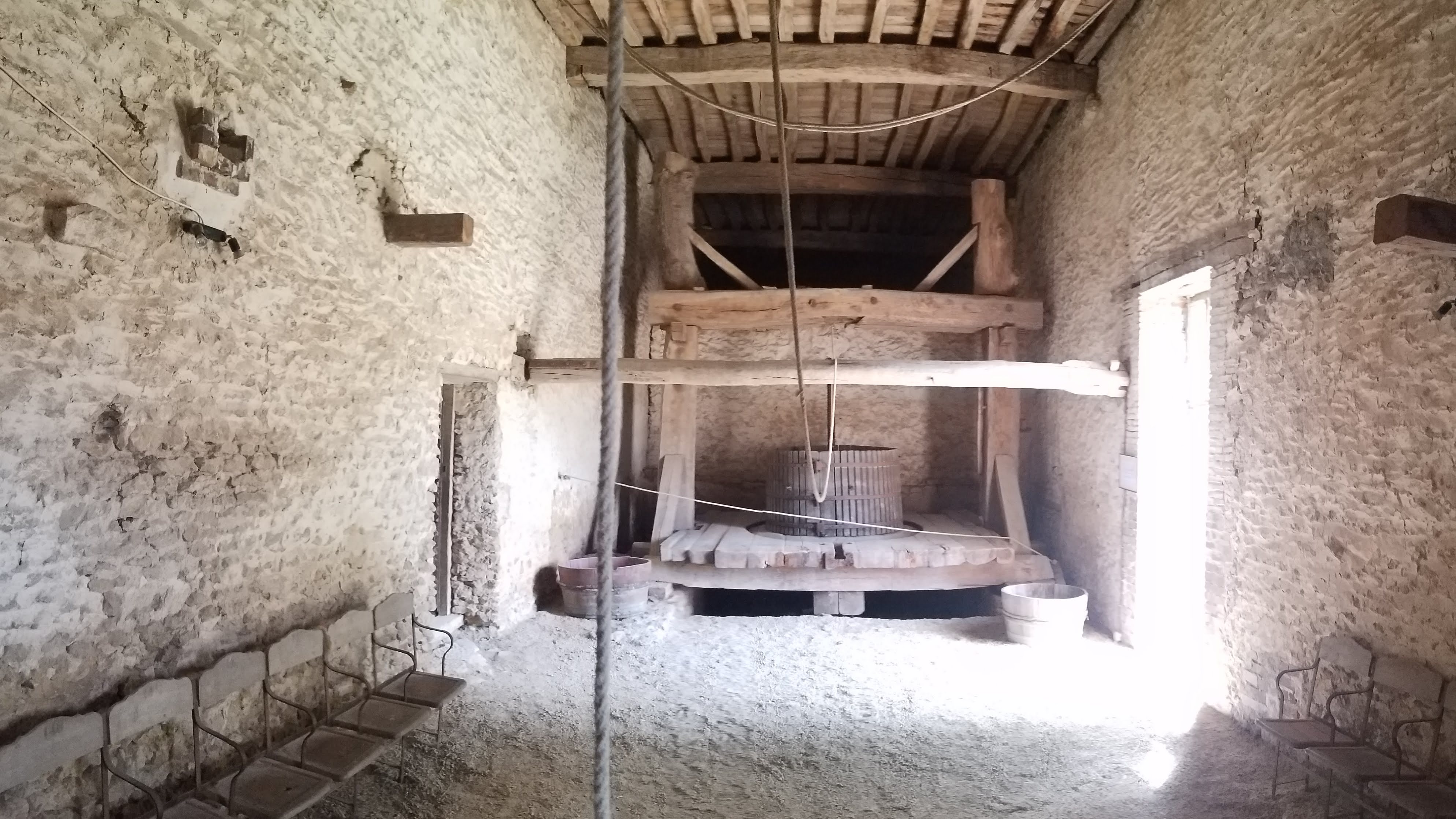 Photo n° 12 de l'avis de Daniel.a fait le 19/07/2020 à 18:44