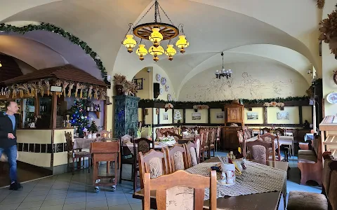 Restaurace Staromáček image