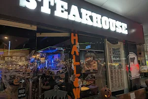 Wooden Horse Steakhouse - Molito Lifestyle Center image