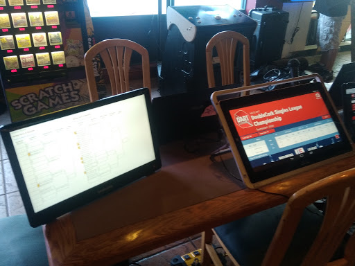 Bar «TCB Bar & Billiards», reviews and photos, 348 Sackett Point Rd, North Haven, CT 06473, USA