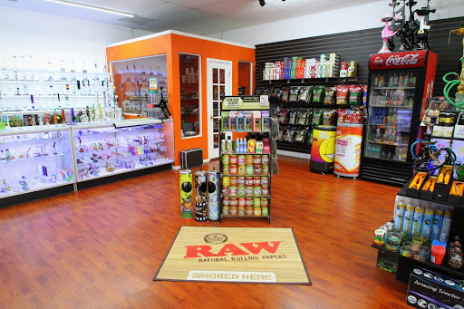 Vaporizer Store «Smoke Time Club», reviews and photos, 5422 N University Dr, Lauderhill, FL 33351, USA