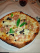 Ristorante pizzeria La Dacia Laureana Cilento