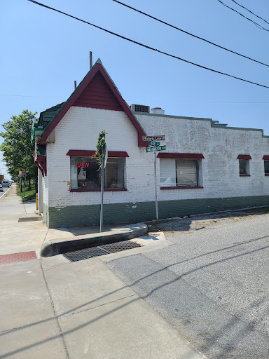 Bakery «Laurel Tavern Donuts», reviews and photos, 115 Washington Blvd, Laurel, MD 20707, USA
