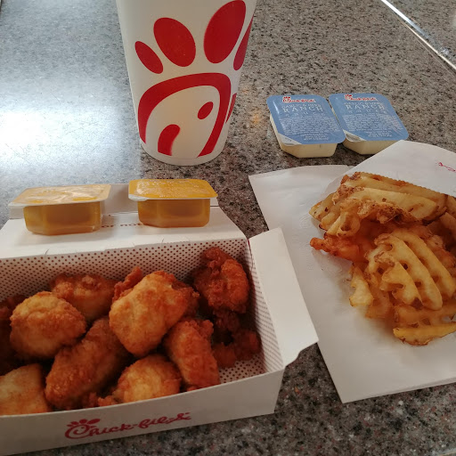 Fast Food Restaurant «Chick-fil-A», reviews and photos, 750 Citadel Dr E #2252, Colorado Springs, CO 80909, USA