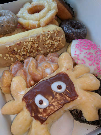 Donut Shop «Daylight Donuts», reviews and photos, 4200 Aero Dr, Mason, OH 45040, USA