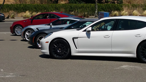 Car Dealer «Buick GMC of Vacaville», reviews and photos, 350 Orange Dr, Vacaville, CA 95687, USA