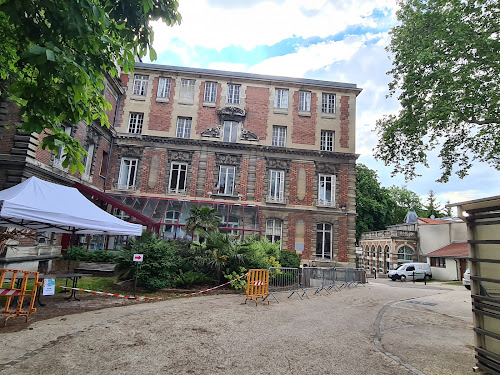 Maison du citoyen et de la vie associative à Fontenay-sous-Bois