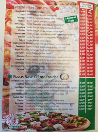 Pizza du Pizzeria REGAL PIZZ à Sens - n°2