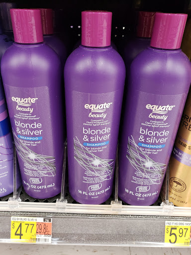 Supermarket «Walmart Neighborhood Market», reviews and photos, 2444 E Powell Blvd, Gresham, OR 97080, USA