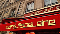 Photos du propriétaire du Restaurant Café Madeleine Paris - n°1