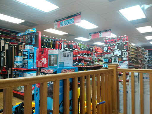 Hardware Store «Joughin Hardware», reviews and photos, 23 S State St, Painesville, OH 44077, USA