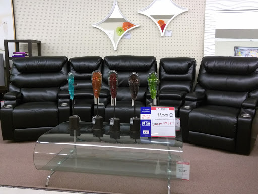 Furniture Store «Value City Furniture», reviews and photos, 202 Mid Rivers Mall Drive, St Peters, MO 63376, USA