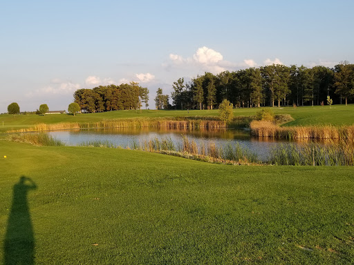 Golf Course «Buck Ridge Golf Course», reviews and photos, 17483 Robinson Rd, Marysville, OH 43040, USA