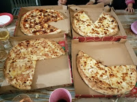 Plats et boissons du Pizzas à emporter O'pizza à Nevers - n°1