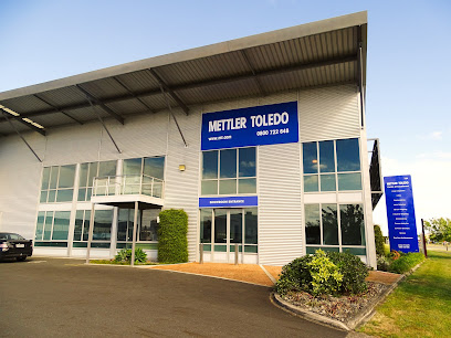 METTLER TOLEDO