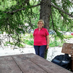 Photo n°3 de l'avis de Ugo.i fait le 09/07/2019 à 15:57 sur le  LO SCIATORE Ristorante Bar à Ceresole Reale