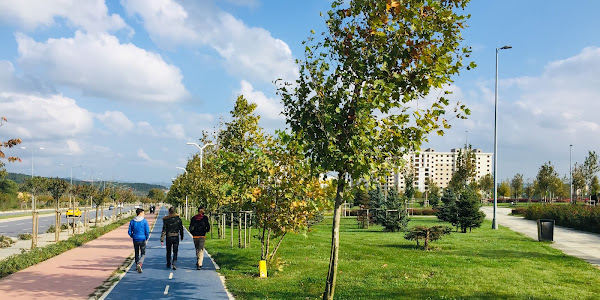 Kurtköy Şehir Parkı