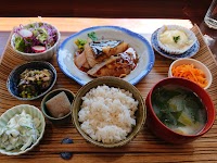 和Cafeよりどこ