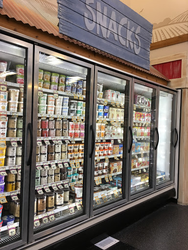 Health Food Store «Sprouts Farmers Market», reviews and photos, 13759 W Bell Rd, Surprise, AZ 85374, USA