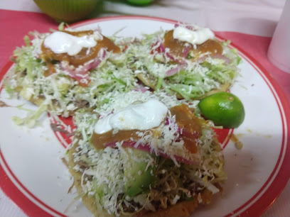 Cenaduría EL ZOPE - Benito Juárez 817, Centro, 83570 Sonoyta, Son., Mexico