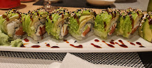 Sushi du Restaurant japonais PRETTY SUSHI à Le Chesnay-Rocquencourt - n°13