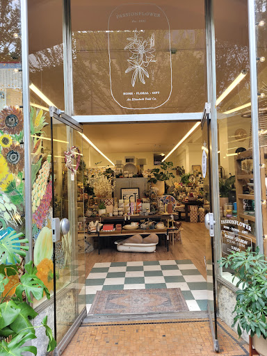 Florist «Passionflower Design», reviews and photos, 128 E Broadway, Eugene, OR 97401, USA
