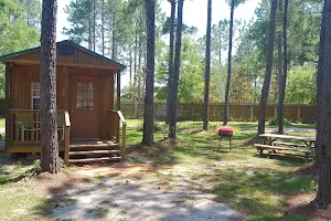 Yogi Bear's Jellystone Park RV Camp Resort of the Alabama Gulf Coast image