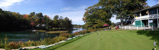 Golf Club «Cape Arundel Golf Club», reviews and photos, 19 River Rd, Kennebunkport, ME 04046, USA