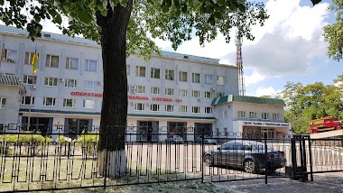 Pozhezhno-Ryatuvalʹna Chastyna