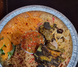 The Food Opera Express photo