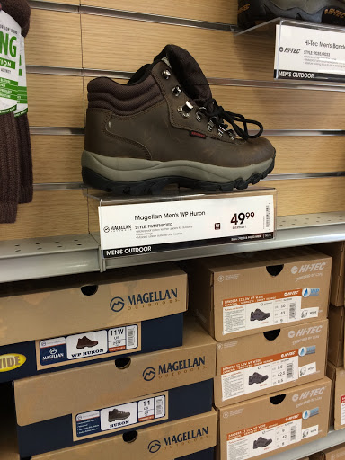 Sporting Goods Store «Academy Sports + Outdoors», reviews and photos, 275 New Byhalia Rd, Collierville, TN 38017, USA