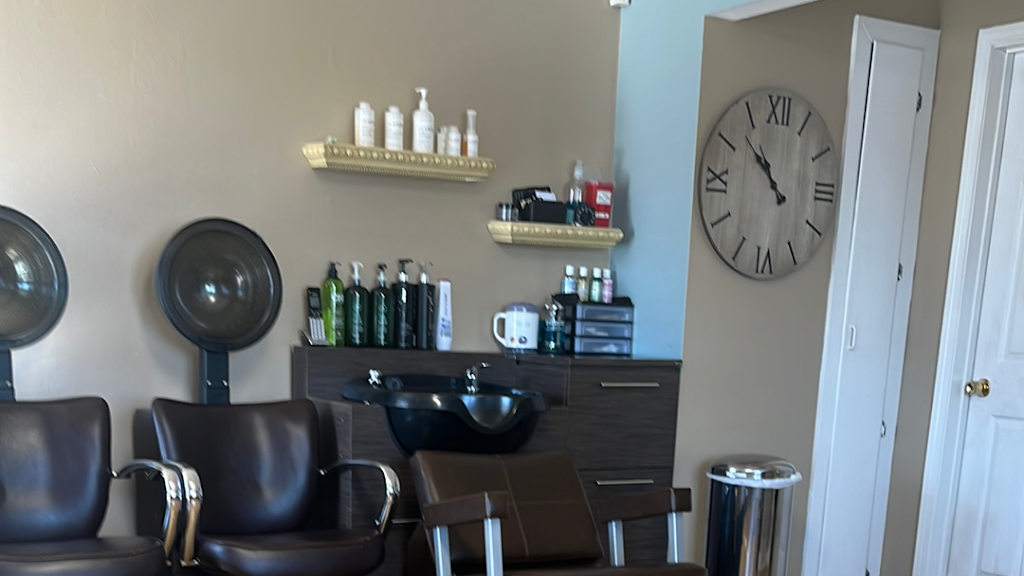 Blank Canvas Salon Cookeville, TN 38501 Services and Reviews