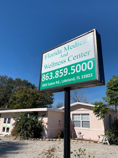 Florida Medical & Wellness Center