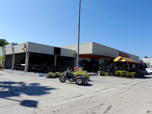 Harley-Davidson Dealer «Harley-Davidson of Tampa», reviews and photos, 6920 N Dale Mabry Hwy, Tampa, FL 33614, USA