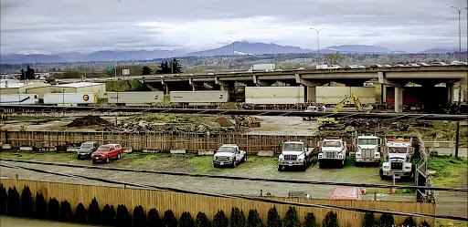 Auto Repair Shop «Z Sport Automotive», reviews and photos, 3532 Smith Ave, Everett, WA 98201, USA