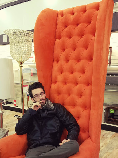 Department Store «HomeGoods», reviews and photos, 555 Shelburne St, Burlington, VT 05401, USA