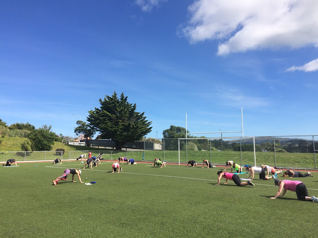 Reviews of Life In Motion in Wellington - Personal Trainer